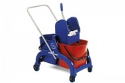 CARRELLO FRED LT.30